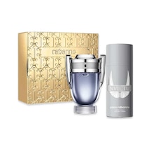 Invictus Edt 100 Ml + Deodorant 150 Ml