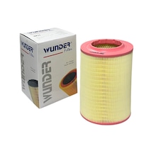 Wunder Peugeot Boxer 2.0-2.2-3.0 Hdi 2006-2023 Hava Filtresi