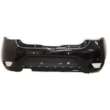 Arka Tampon Sandero Stepway 2016-