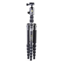 Vanguard Veo 3 Go 235 Ab Tripod Kiti Gri