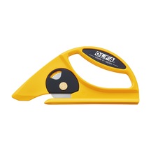 Olfa 45-C Halı Ve Kumaş Kesebilen Profesyonel Maket Bıçağı