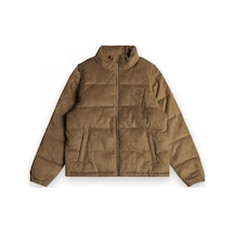 Billabong Ebyjk00122 Heritage Cord Ceket Kahverengi Erkek Ceket Kahverengi