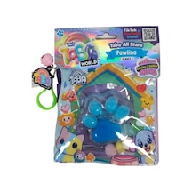 Eco Lounge Squishy Ready Made - Pati