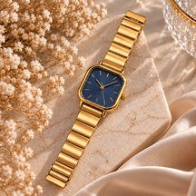 Gold - Lacivert