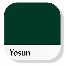 Yosun Yeşili