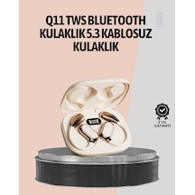 Bay Uzun Pil Ömürlü Ergonomik Tasarımlı Kulaklık Najmaddin