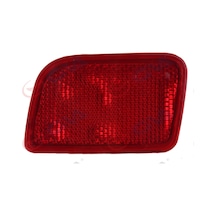 Arka - 945 - Tampon Reflektör Sağ Master Movano Iıı 10 Scenıc - Novapazr - Iı 04-10 Adet