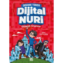 Dijital Nuri - Aıaı-898520