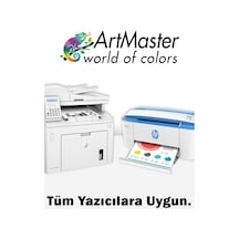 A3 Fotokopi Kağıdı 100 Adet 80 Gr 29,7x42 Cm Artmaster A3 Boy Fotokopi Kağıdı Yazıcı Kağıdı 100 Lü