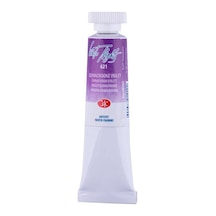 St.petersburg Tüp Suluboya 10ml N 621 Quinacridone Violet