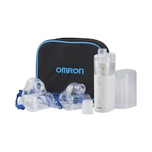 Omron Microaır U100 Elde  Taşınabilir Nebülizatör