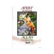 Ateist Bir Hanımla Allah Üzerine Sohbet N11.9782