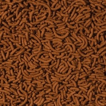 Tropical Cichlid Arowana Medium Sticks 500 Gr Açık