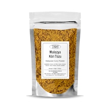 Tos The Organic Spices Malezya Köri Tozu 100 G