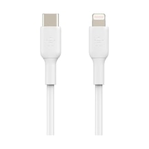 Belkin Usb-c'den Lightning Kablosuna Apple Uyumlu iPhone 14 Ve Önceki Modelle