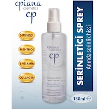 Cpiana Serinletici Sprey 150ml