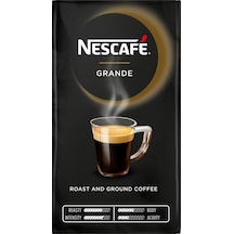 Nescafe Grande Filtre Kahve 500 G