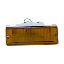Sinyal Lambası Tampon L200 1990-1998 Sol Oem No:mb527079