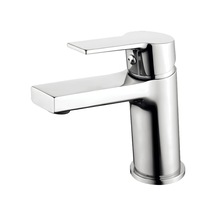 Luna Krom Lavabo Bataryası Ln1500 Genel