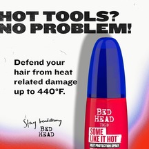 Bed Head Some Like It Hot Isıya Karşı Koruyucu Sprey 100 Ml Diğer