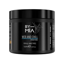 By Mıa Web And Chill Spıder Wax, Parlak Görünüm, Sert Tutuş Sağlayan Erkekler Ve Kadınlar İçin Örümcek,ağ Sa