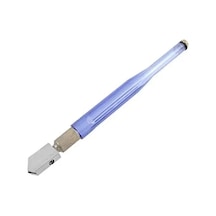 Hubrendy Kargo Gcp4006 Gazlı Cam Keser 183 Mm - Plastik Sap