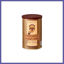 Bezos Türk Kahvesi 250gr Tnk 1 Adet Nıda 62576571