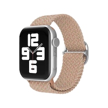 Watch 42mm Star Kordon - Benekli Pudra