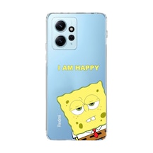 Xiaomi Redmi Note 12 Baskılı Desen178 Çok Renkli