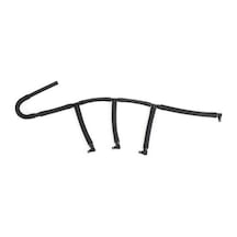 Bsg Enjektor Gerı Donus Hortumu 0 445 130 013 - Golf6-jetta-caddy-a3 10-