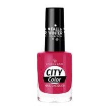 City Color Fall&winter Collection No: 314 - Kış Koleksiyonu - Uzun Süre Kalıcı Oje 10.2 Ml