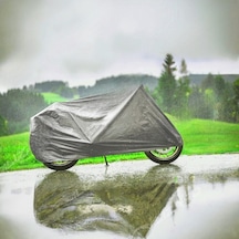 Bylizard Miflonlu Su Geçirmez 4 Mevsim Motosiklet Brandası