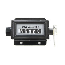 Universal Lb-102-5 V1 5 Hane Tam Dönmeli Turmetre