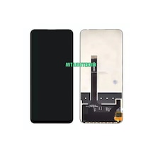 Huawei Y9A Lcd Ekran Dokunmatik FRL-22