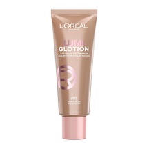 Glotion All-ın-one Doğal Işıltı Aydınlatıcı Losyon - 903 Medium Glow Belirtilmemiş