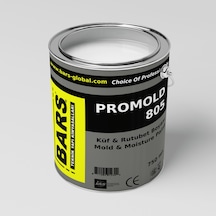 Bars Küf Ve Rutubet Boyası 750 Ml. - Beyaz