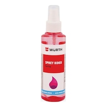 Würth 150 Ml Spring Oto Kokusu