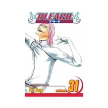 Bleach 31