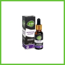 Bezos Menekşe Yağı 20ml 1 Adet Dmc Diğer