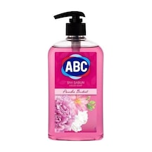 Abc Pembe Buket Sıvı Sabun 400 ML