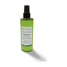 Rosemary Aloe Vera Özlü Dökülme Karşıtı Saç Derisi Toniği Pro-vitamin B5 220 Ml
