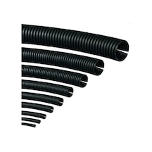 5 Metre 7mm Kablo Tesisat Gizleme Düzenleme Yarıklı Hortum