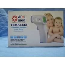 Artimed Artımed Temassız Ateşölçer