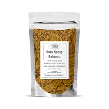 Hanan'ın Bağdat Kuzu Kebap Baharatı 250 Gr Hanan's Baghdad Lamb Kebab Spice