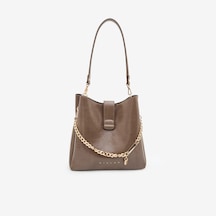 Vizon Omuz Çantası Kadın Sısley Sly 515 Sisley