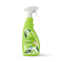 Norteria Bitkisel İçerikli Çok Amaçlı Genel Temizleyici & Leke Çıkarıcı Su Bazlı Sprey 750 ML
