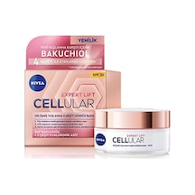 Cellular Expert Lift Krem 50 Ml - Gündüz Bakım