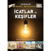 İcatlar Ve Keşifler - Qhdh-878584
