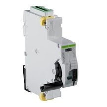 Sigma Elektrik Scrc03 Otomatik Yeniden Kurma Ünitesi + 4x25 30ma