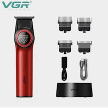 Vgr V-977 Saç Makinesi 290035418 Diğer